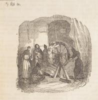 Féréal M. V.: Az inquisitió és egyéb spanyol titkos társulatok titkai. Történelmi jegyzetekkel és be...