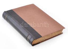 Féréal M. V.: Az inquisitió és egyéb spanyol titkos társulatok titkai. Történelmi jegyzetekkel és be...