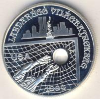 1993. 1000Ft Ag "Labdarúgó VB" T:PP