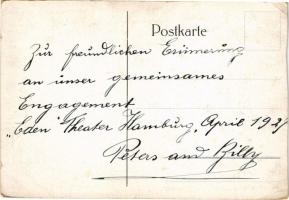 Peters & Billy Seriös Komische Fassspringer. Original Springen au 2 Personen 142 Kilo / Cirkuszi...