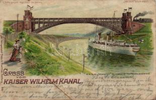 Wilhelm channel hold to light litho (fa)