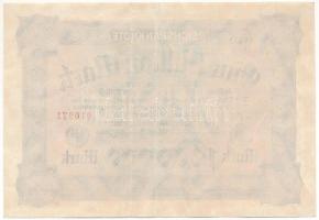 Németország / Weimari Köztársaság 1923. 1.000.000M T:III Germany / Weimar Republic 1923. 1.000.000 M...