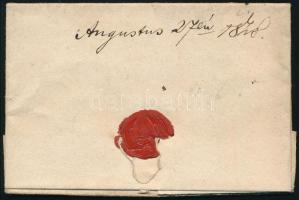 1848 augusztus Tanács Márton, piarista rendi nevén Tanács Alajos (1826-1888) piarista szerzetes, vár...