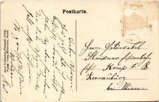 Apace, Abstall; Marktplatz. Josef Feldbacher Fotograf, Verlag Franz Kolleritsch / market square (Rb)