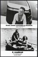 cca 1989 előtt külföldön készült filmek jelenetei és szereplői, 13 db vintage produkciós filmfotó, e...