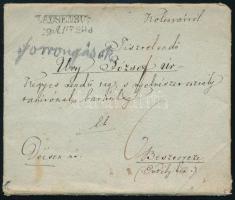 1848 április Tanács Márton, piarista rendi nevén Tanács Alajos (1826-1888) piarista szerzetes, város...