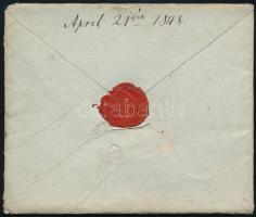 1848 április Tanács Márton, piarista rendi nevén Tanács Alajos (1826-1888) piarista szerzetes, város...