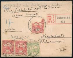 1900 Tisza Kálmán (1830-1902) miniszterelnök saját kézzel írt levele Szél Kálmán nagyszalontai esper...