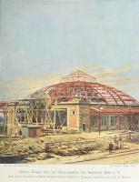 Breymann, G. A. - Warth, Dr. Otto: Allgemeine Baukonstruktionslehre. Mit besonderer Beziehung auf da...