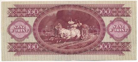 1949. 100Ft "B 502 027571" T:III
Adamo F28