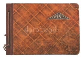 1933 Cardo Faipar és Bútor Kereskedelmi Rt. győri gyárának exportja Angliába, 1933. április 1.-től 1...