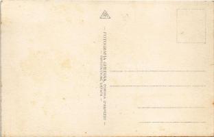 Cimitero Militare al Passo Pordoi, Gruppo del Sella Boé (Südtirol) / Első világháborús osztrák-magya...