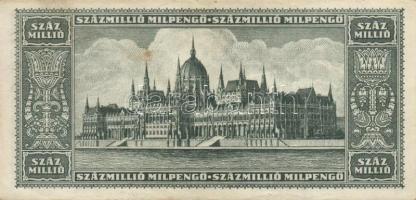 1946. 100.000.000MP (4x) T:I
