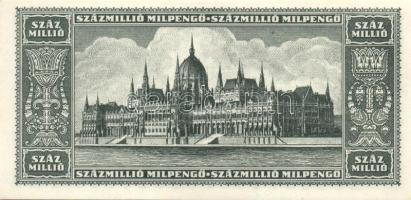 1946. 100.000.000MP (4x) T:I