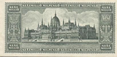 1946. 100.000.000MP (4x) T:I