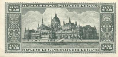 1946. 100.000.000MP (4x) T:I
