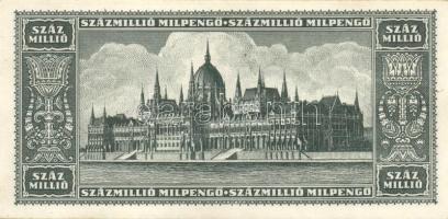 1946. 100.000.000MP (4x) T:I