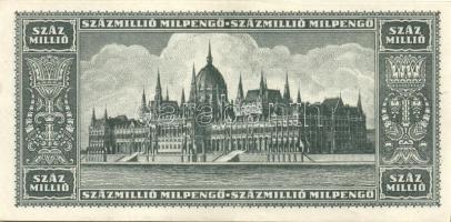 1946. 100.000.000MP (4x) T:I