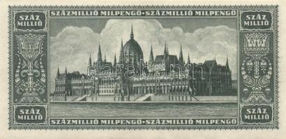 1946. 100.000.000MP (4x) T:I