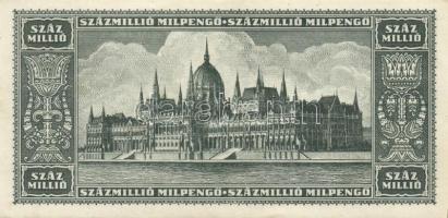 1946. 100.000.000MP (4x) T:I