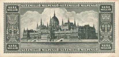 1946. 100.000.000MP (4x) T:I