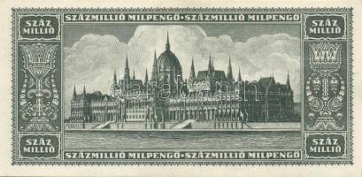 1946. 100.000.000MP (4x) T:I