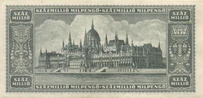 1946. 100.000.000MP (4x) T:I