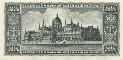 1946. 100.000.000MP (4x) T:I