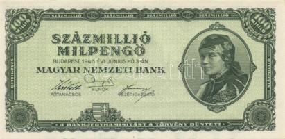 1946. 100.000.000MP (4x) T:I