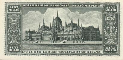 1946. 100.000.000MP (4x) T:I