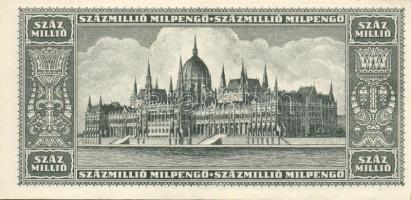 1946. 100.000.000MP (4x) T:I