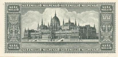 1946. 100.000.000MP (4x) T:I