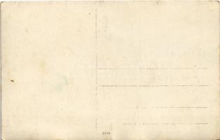 Come avrebbe be voluto... / Első világháborús olasz németellenes katonai gúnyos propaganda / WWI Ita...