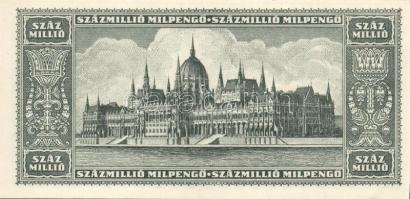 1946. 100.000.000MP (4x) T:I