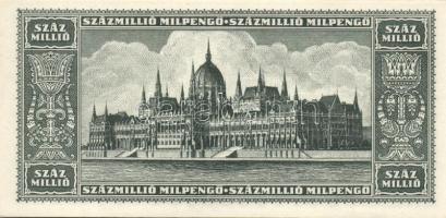 1946. 100.000.000MP (4x) T:I