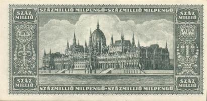 1946. 100.000.000MP (4x) T:I