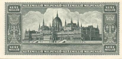1946. 100.000.000MP (4x) T:I