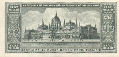 1946. 100.000.000MP (4x) T:I