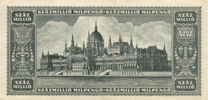 1946. 100.000.000MP (4x) T:I