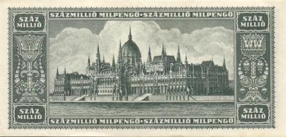 1946. 100.000.000MP (4x) T:I