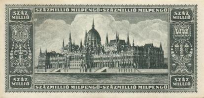 1946. 100.000.000MP (4x) T:I