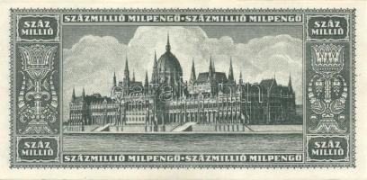 1946. 100.000.000MP (4x) T:I