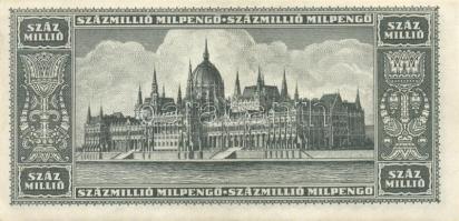 1946. 100.000.000MP (4x) T:I