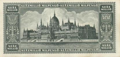 1946. 100.000.000MP (4x) T:I