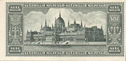 1946. 100.000.000MP (4x) T:I