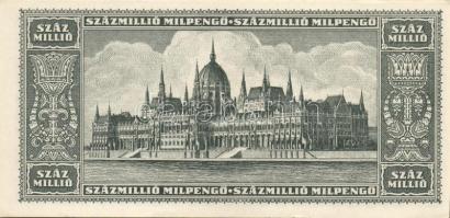 1946. 100.000.000MP (4x) T:I