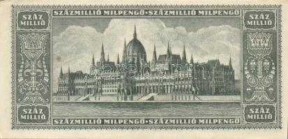 1946. 100.000.000MP (4x) T:I