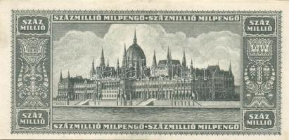 1946. 100.000.000MP (4x) T:I