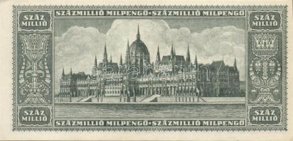 1946. 100.000.000MP (4x) T:I