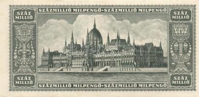 1946. 100.000.000MP (4x) T:I